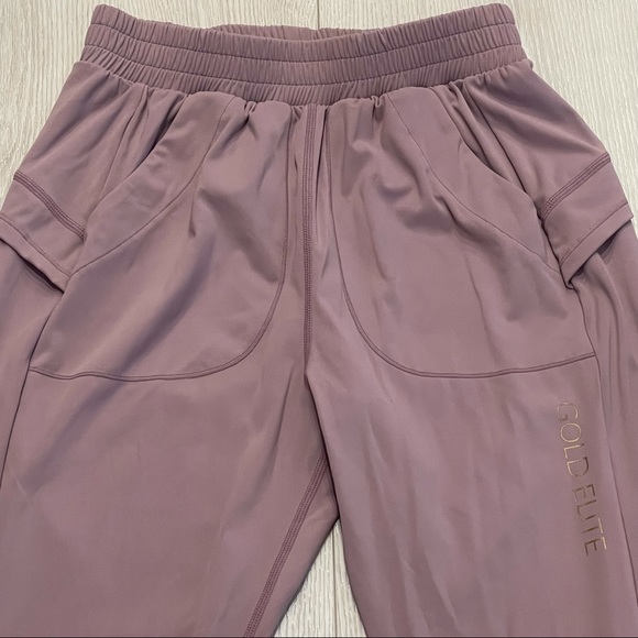 GOLD ELITE The Chloe Jogger Loose Fitting Joggers - Picture 2 of 10